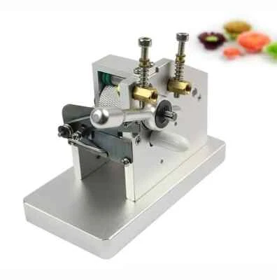 DIY Manual Paper Art Tassel Cutting Roll Tools Machine Paper Quilling Machine - image 1 of 4