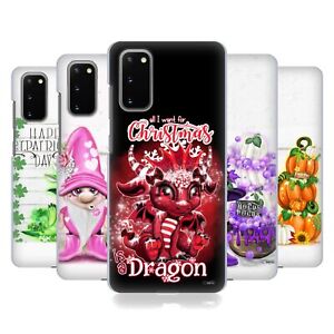 OFFICIAL SHEENA PIKE HOLIDAY HARD BACK CASE FOR SAMSUNG PHONES 1