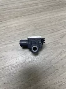 2018 INFINITI Q50 RIGHT PASSENGER SIDE IMPACT CRASH PRESSURE SENSOR OEM - Picture 1 of 5