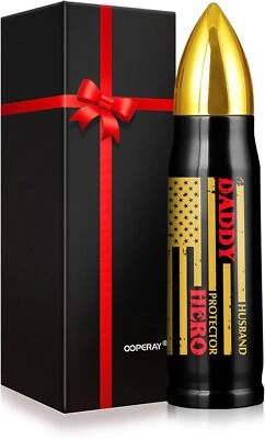 Fathers Day Dad Gifts, Gifts for from Daughter Son, Black  - Image 1 of 4