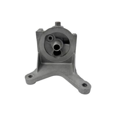 Adaptador de filtro de aceite genuino Chevrolet GMC Oldsmobile 4,3 L 1988-2005 10236272 OE Foto 1 de 4