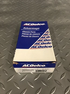 Регулятор конца анкерного стержня Pontiac Chevy GMC Ford ACDelco рукав 88876896 46A6018A - Изображение 1 из 4