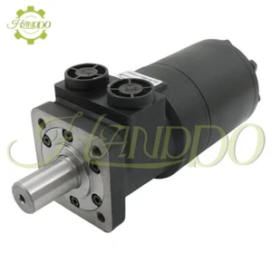 For Eaton Char-Lynn H Series 101-1008-009 101-1008 1011008009 Hydraulic Motor - Picture 1 of 12