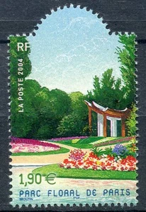 STAMP / TIMBRE FRANCE NEUF N° 3674 ** LE PARC FLORAL DE PARIS - Photo 1/1