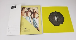 Badbadnotgood IV Vinyl Me Please Vinyl LP VMP Exclusive Sealed w Artwork - Imagen 1 de 11