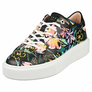 ted baker sneakers black