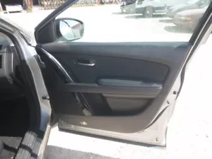 Used Front Right Door Interior Trim Panel fits: 2013 Mazda cx-9 Grade A - Picture 1 of 2