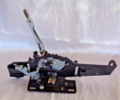 USED JAGUAR XJS 95 96 GEAR SHIFTER MHC4943AA - Image 1 of 4