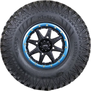 Ams Tire - M2 Evil - Front/Rear - 32X10R15 - 8 Ply 1522-361 - Picture 1 of 1