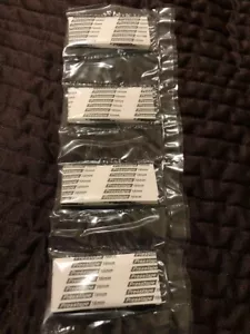 16MM PRESSTAPE 40Tapes/20 SPLICES MOVIE SPLICE TAPE, NEW KODAK PRESSTAPES - Picture 1 of 11