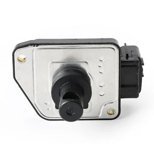 AFH55M-12 Mass Air Flow Sensor MAF Meter For Nissan Pickup Frontier Xterra New - Picture 1 of 12