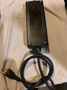 Electronic Project Box Enclosure w/ A/C input Power Cord - Picture 1 of 7