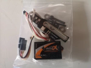 Regulador de velocidad Zero para R30/50/60/90 Thunder Tiger 8030 // NUEVO - Imagen 1 de 3