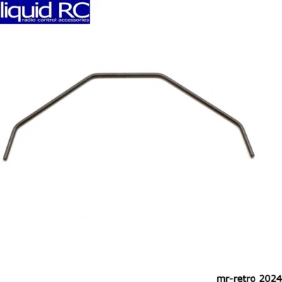 SWORKz 115087 S104 Sway Bar 1.6mm - Image 1 of 3