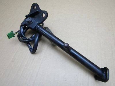 Honda CBR600F 1997 18,868 miles side prop kick stand (14470) - Image 1 of 4