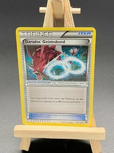 Garados Geistesbund 101/122 de la serie Turbofieber - Imagen 1 de 2