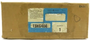 GE TSKG406 Erdungsfehler Neutraltransformator - Bild 1 von 1