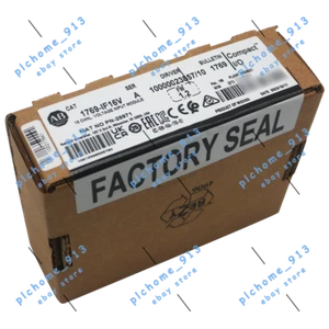 NEW Allen-Bradley 1769-IF16V CompactLogix 16 Channel Analog Voltage Input Module - Picture 1 of 3