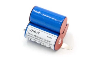 Batería para AEG SPACE E 900 086 017 3000mAh 3,6V - Imagen 1 de 9