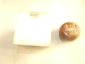 mustang ll shift knob - Picture 1 of 3