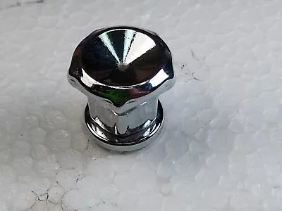 1961-62 AMC Ambassador Rebel Classic Cigarette Lighter knob OEM - Image 1 of 3