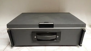 Vintage Sony Reel To Reel Tapecorder TC-260 Stereo Player 55W TEIL FUNKTIONSFÄHIG - Bild 1 von 12