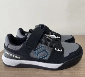 ADIDAS FIVE TEN HELLCAT MOUNTAIN BIKING OUTDOOR HIKING SHOES UK6, BC0800 NEW - Picture 1 of 8