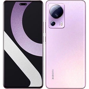 Xiaomi Civi 2 5G Violet 256GB + 8GB Dual-SIM Factory Unlocked Global NEW - Afbeelding 1 van 3