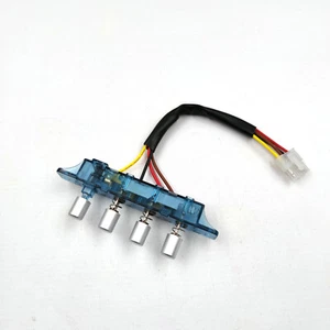 4-Keys Two Speed J05H Switch Button Assembly for Wanhe Range Hood CXW-200-J02K - Picture 1 of 5