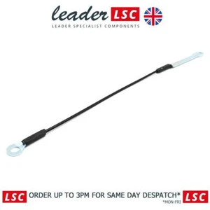 Rear Door Retaining Strap LHS or RHS Volkswagen Amarok 2010 On 2H5829491E New - Picture 1 of 12