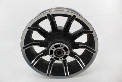 Заднее скользящее колесо 14–19 Harley Davidson Touring Electra King Street 16x5 - Изображение 1 из 4