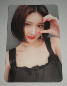 IVE 1st Album I've IVE Jewel Case Version Gaeul Photocard Official - Picture 1 of 2