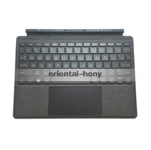 HP 11-inch Tablet Keyboard TPN-C156K 4T3K6AA - Picture 1 of 6