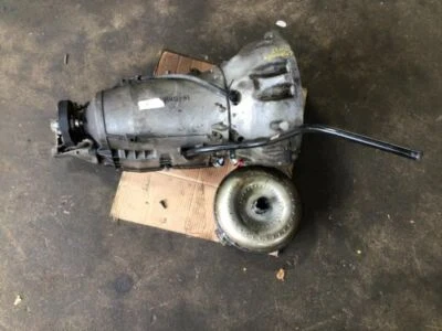 Dodge Charger 2011 3,6 L transmisión automática de 5 velocidades con convertidor Torq OEM+ Foto 1 de 4