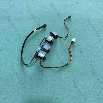 Data cable for DELL T140 1TO 4 SAS CABLE KFXNG 0KFXNG - Image 1 of 4