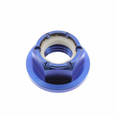 TINYNFL10FB HEX NUT for Ducati 620 SPORT 2003-2003 - Image 1 of 2