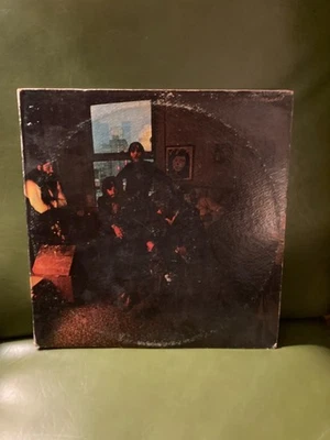 Canned Heat and John Lee Hooker - Hooker N Heat 2LP Vinyl Original VG Foto 1 de 4