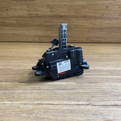Palanca selectora de cambios de transmisión Audi Q5 80A 2018-2024 OEM Foto 1 de 4