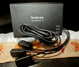 DJI Smart Tree Charger For Mavic 2 - Picture 1 of 3