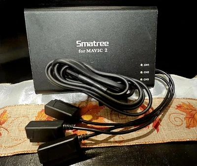 DJI Smart Tree Charger For Mavic 2 - Image 1 of 3