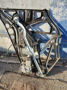 elektrischer Fensterheber hinten rechs Mercedes-Benz W124 Coupe C124 Cabrio A124 - Bild 1 von 7