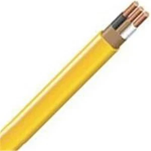 Southwire Company 12/2Nm-Wgx100Ft Building Wire 12/2NM-WGX100 - Picture 1 of 1
