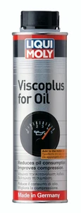 Liqui Moly Viscoplus Oil Additive Reduces Oil Consumption 300ml 8958 - Picture 1 of 4