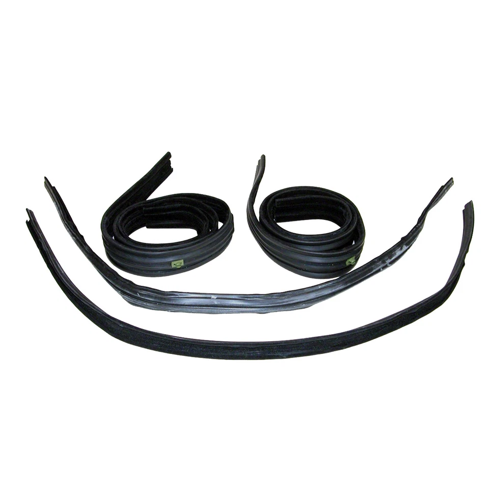 Canal Ventana Delantera Nuevo Reemplaza 4083831 Foto 1 de 1