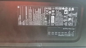 HP Z1 Entry Tower G6 Workstation Gaming PC i7-9700K 64GB/512GB 3.2Ghz - Picture 1 of 5