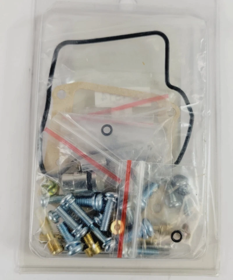 Kit de reconstrucción de carburador Merodeador All Balls Suzuki 97-04 VZ800 226-1703 Foto 1 de 1