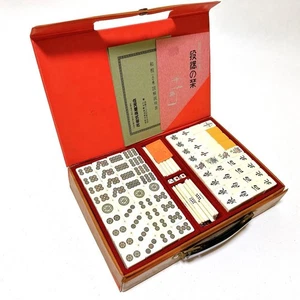 Nintendo Mahjong Tile Gold Kin Kame rara piastrella dorata oggetto da collezione - Foto 1 di 10