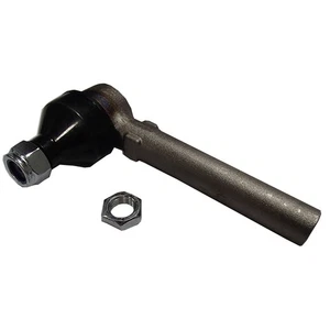 Estremità asta cravatta esterna intercambiabile aftermarket - RH adatta a John Deere RE54957 - Foto 1 di 11