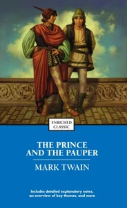 Der Prinz und der Bettler 978-1416523680 NEU Kostenlose Lieferung - Bild 1 von 1