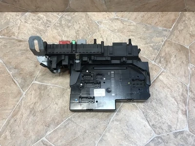 MERCEDES-BENZ E T-Model S212 Sicherungskasten 2129001506 2.10 Diesel 23124803 - Immagine 1 di 4